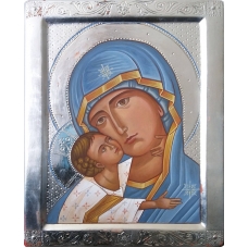 Eleusa - ikona Eleusa - ikona